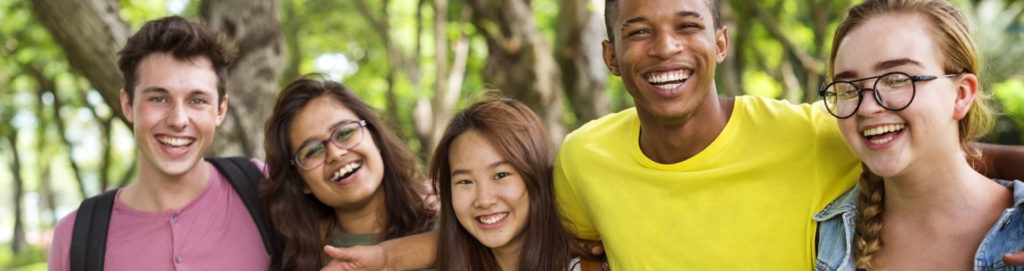 Shama-Youth Programmer