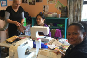 sewing classes