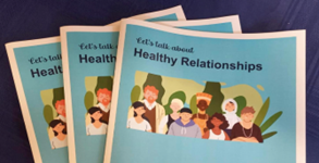 Healthy Relationship Booklet