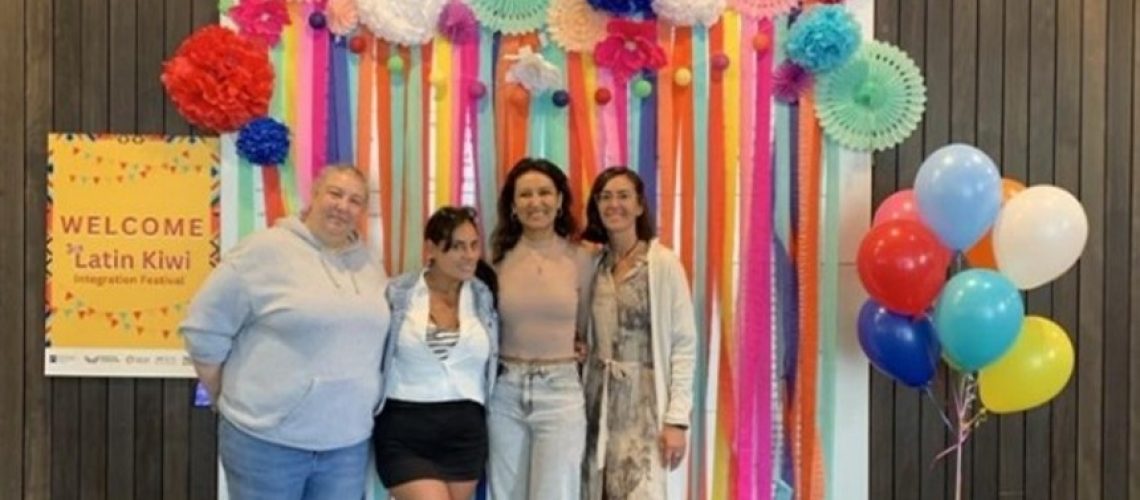 Queenstown Latin American 2