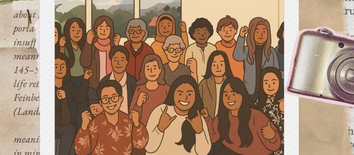 Women2Women Poster Campaign (2)