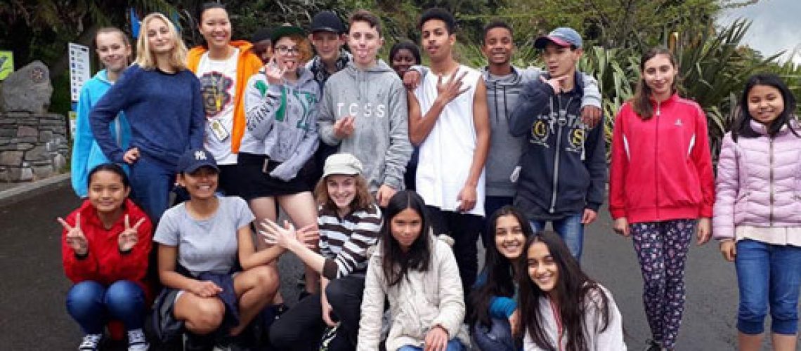 Shama-Youth Programmer